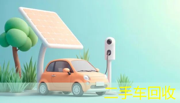 新能源二手车成为主流